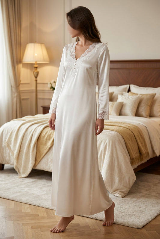 Chantelle night gown