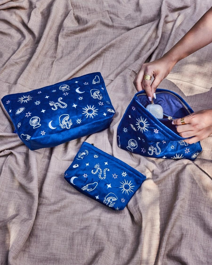 Celestial Pouch