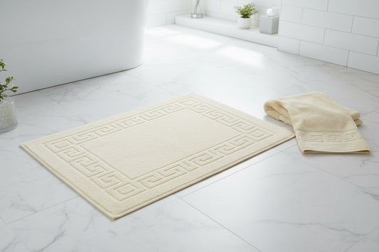 Towel bat-mat