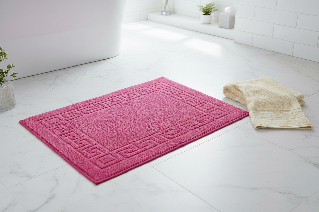 Towel bat-mat