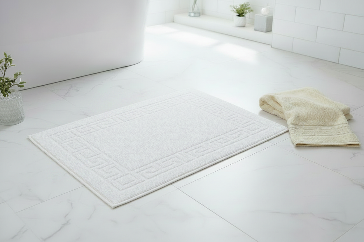 Towel bat-mat