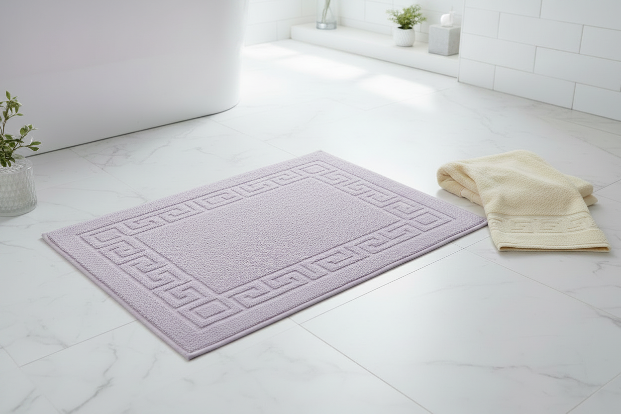 Towel bat-mat