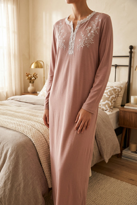 Mia night gown