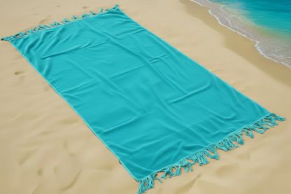 Beach towel
