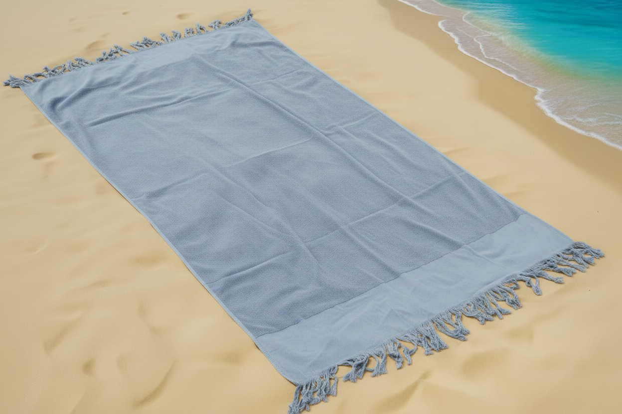Beach towel