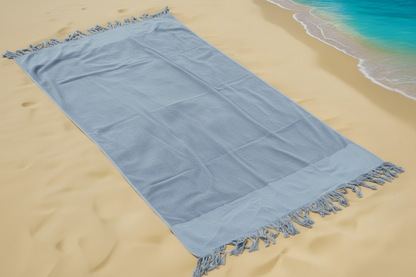 Beach towel
