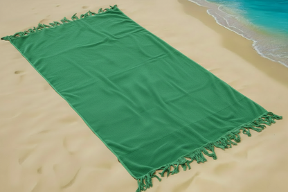 Beach towel