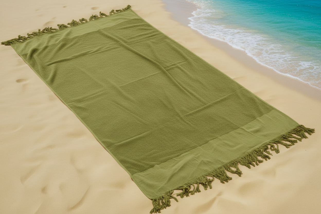 Beach towel