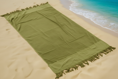 Beach towel