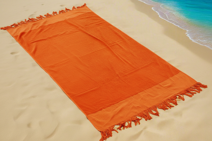 Beach towel