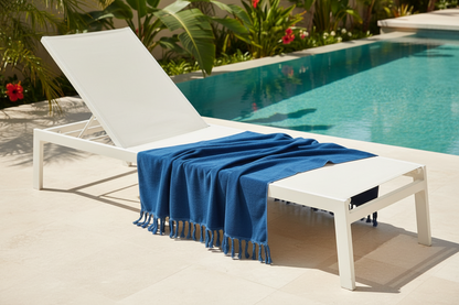 Beach towel