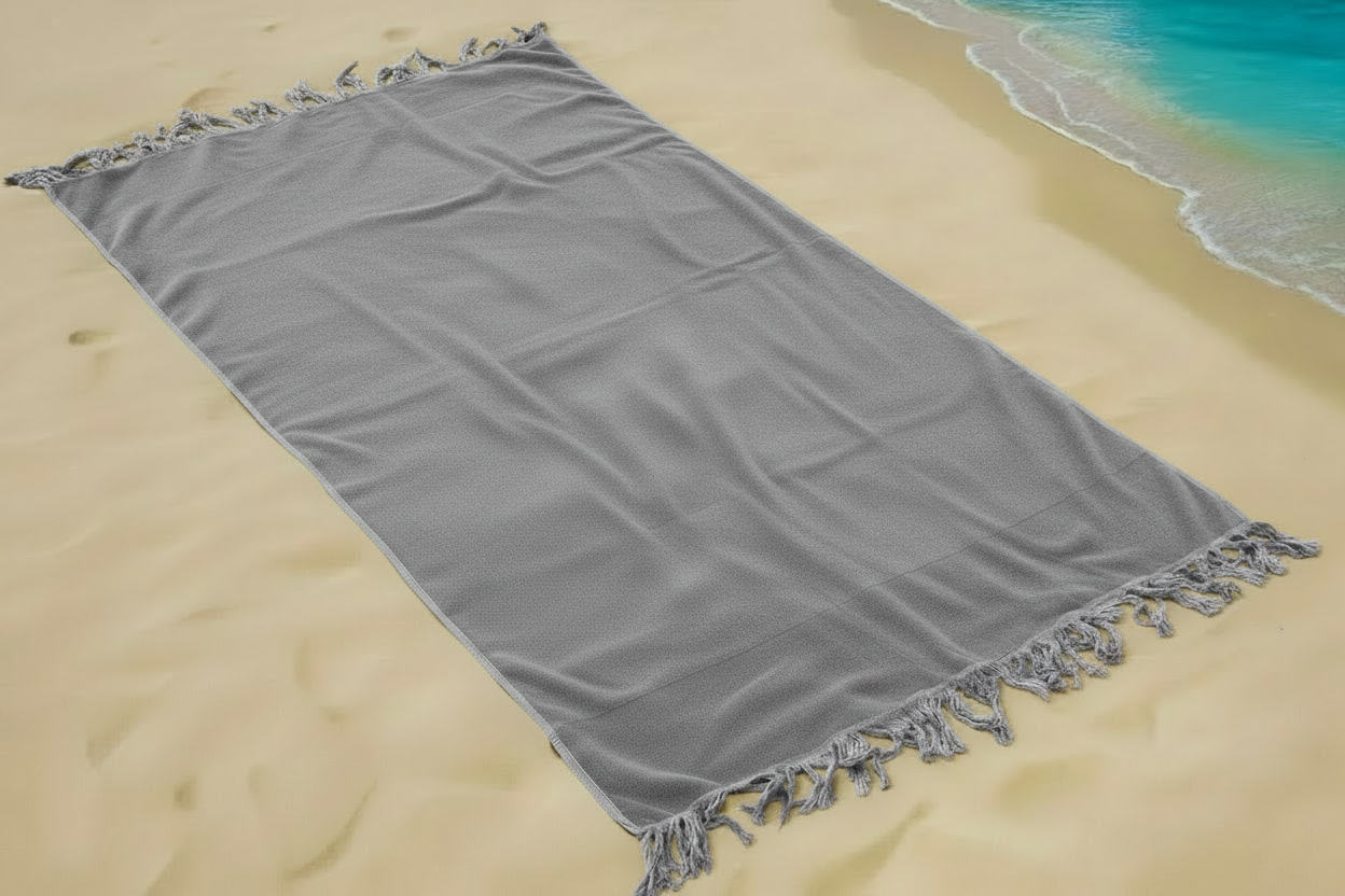 Beach towel