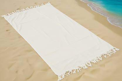 Beach towel
