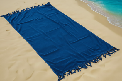 Beach towel