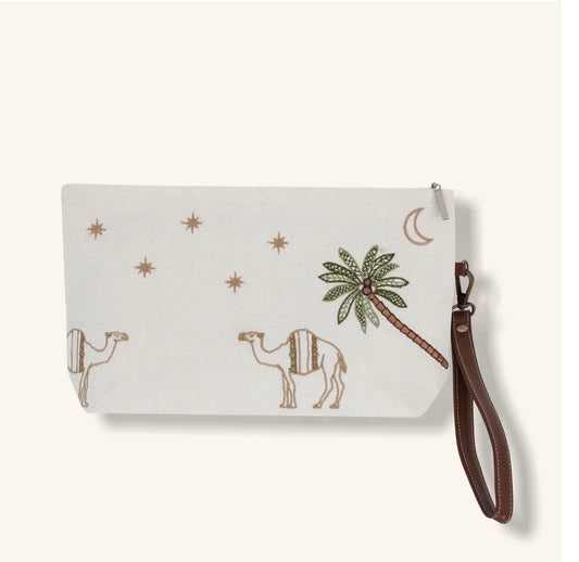 Wadi pouch