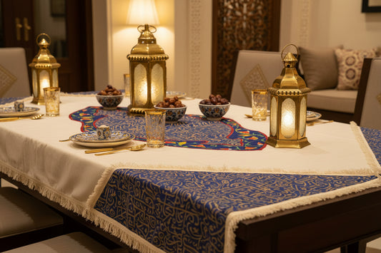 Ramadan Table cover