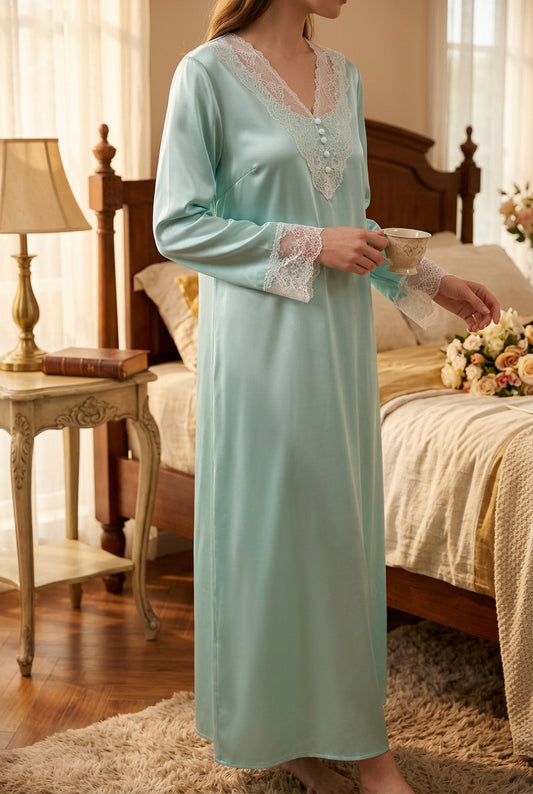Chantelle night gown