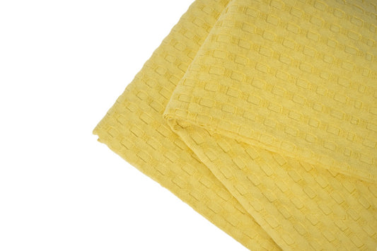 Summer Cotton Bed Cover
