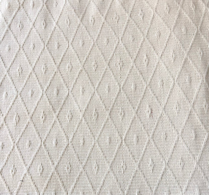 Diamond coverta