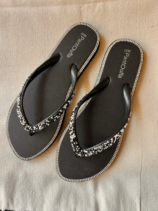 Sparkly Flipflop