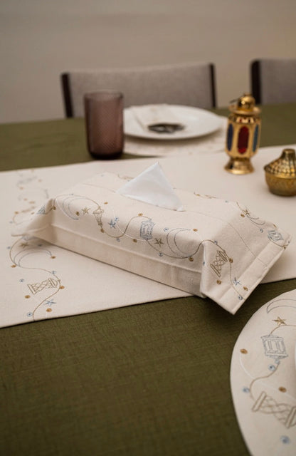 Fawanees tissue cover