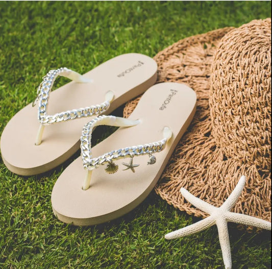 Elegant Flip Flop