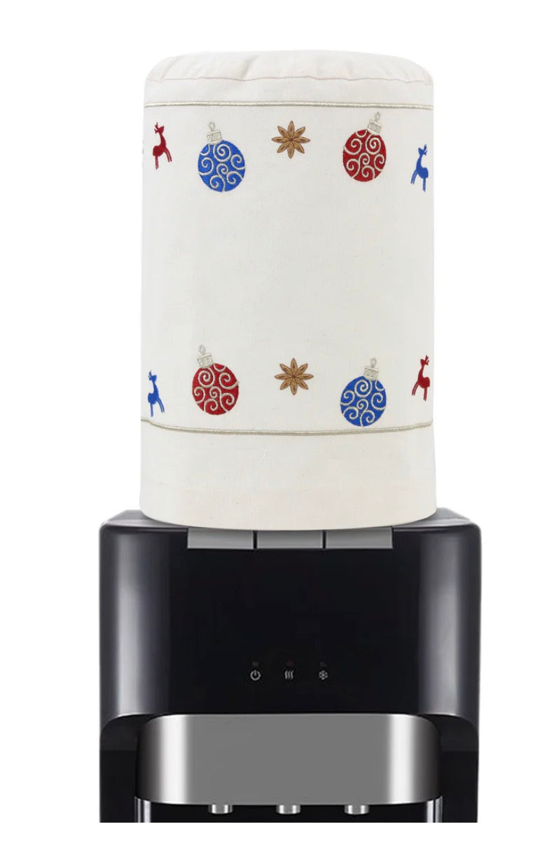 Festive ornaments Dispenser cover