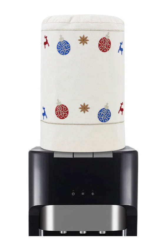 Festive ornaments Dispenser cover