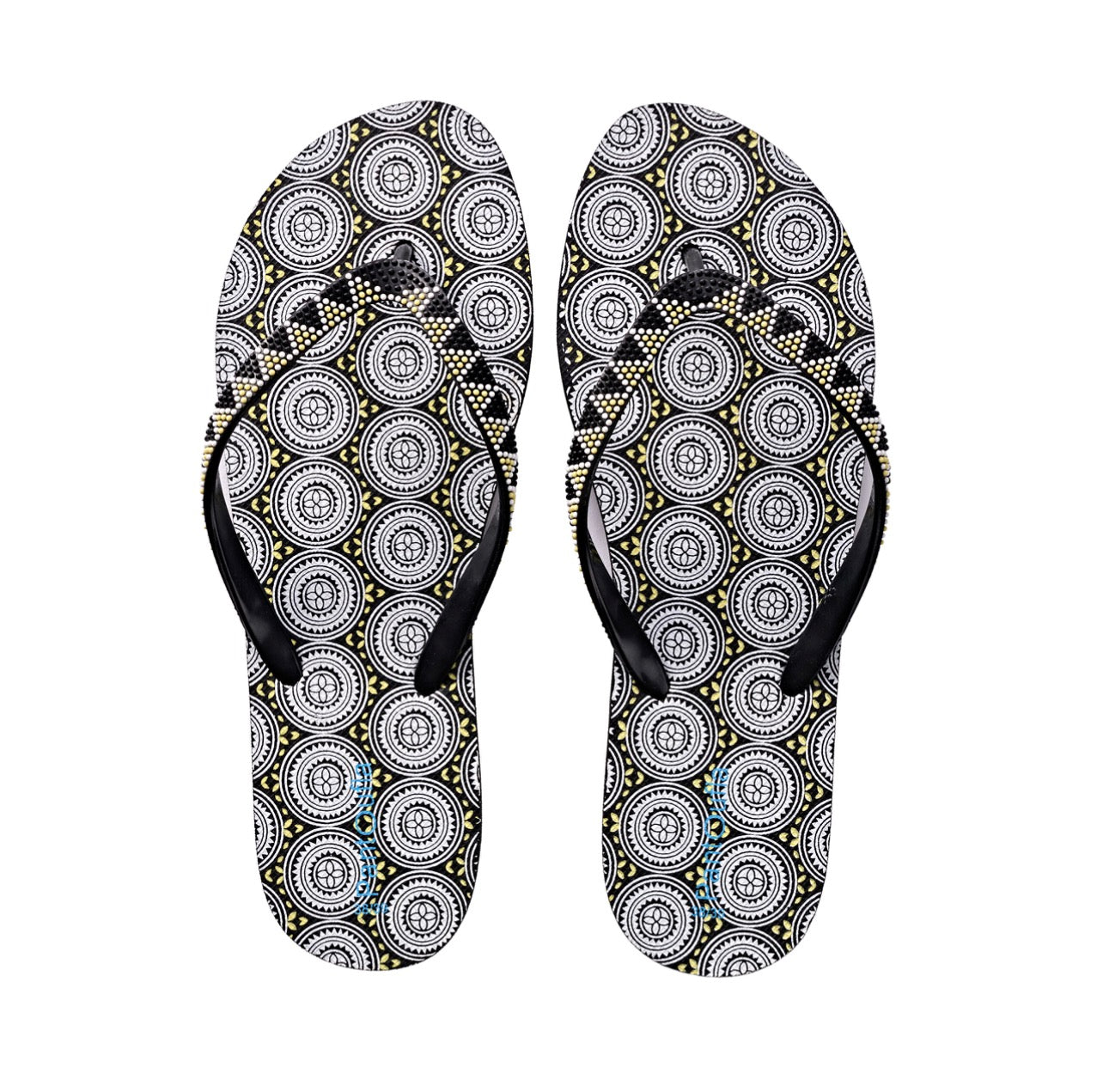 Samurai Flipflop