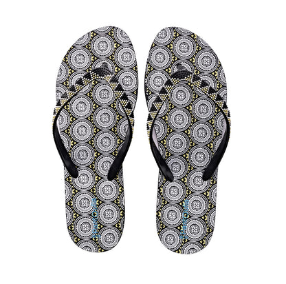 Samurai Flipflop