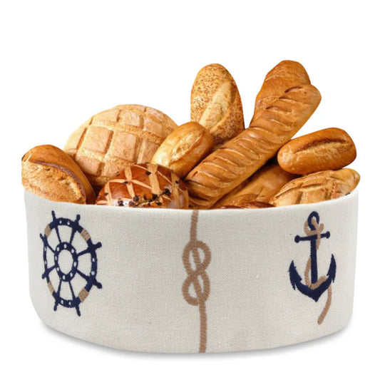 Cruise bread basket