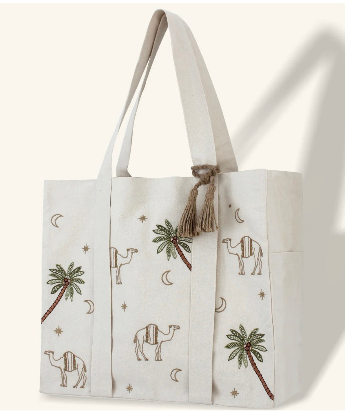 Wadi spacious bag