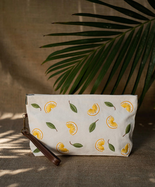 Yosfi pouch