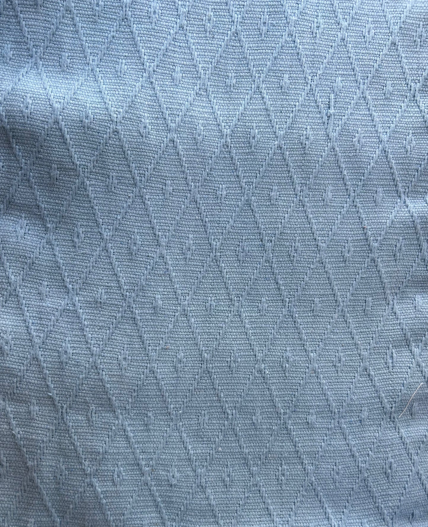Diamond coverta