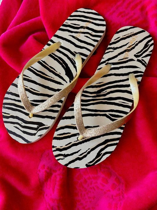 Tiger Flipflop