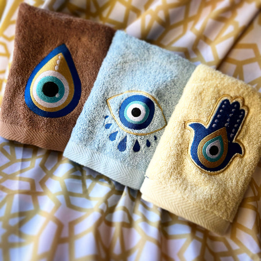 Kaff towels