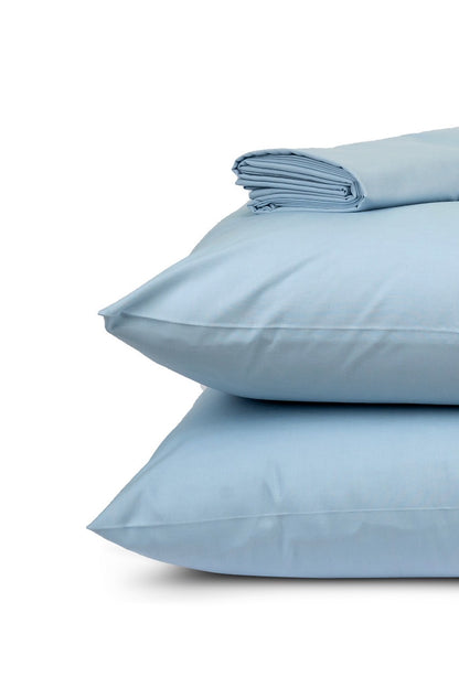 Fitted bedsheets