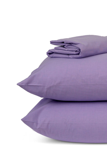 Fitted bedsheets