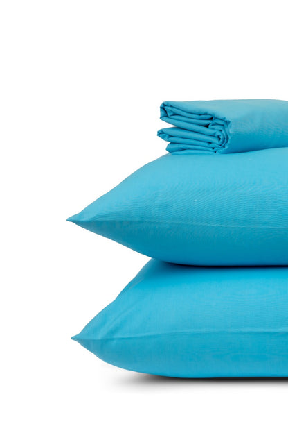 Fitted bedsheets