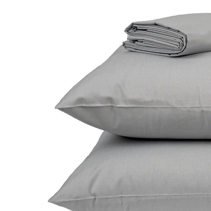 Fitted bedsheets