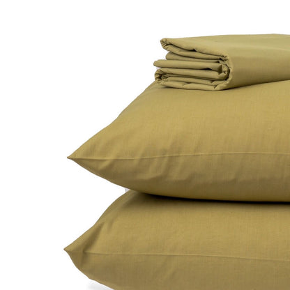 Fitted bedsheets