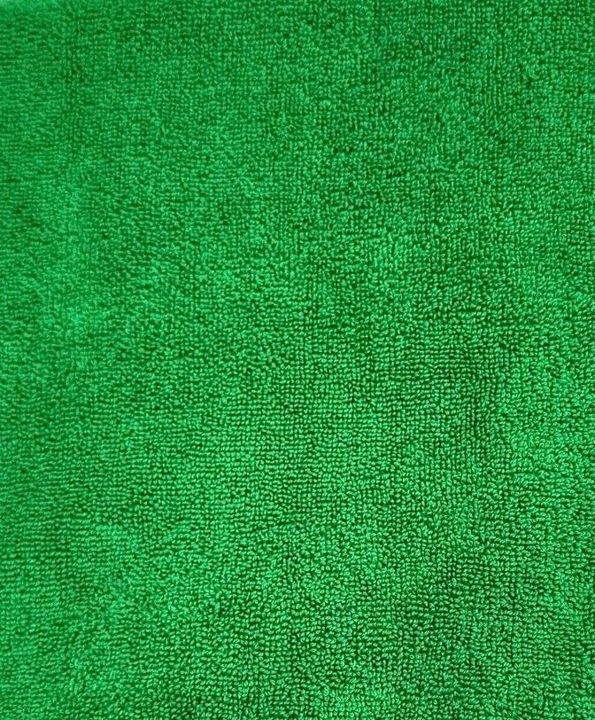 Palm beach towel