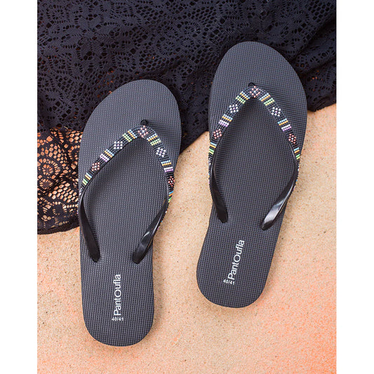 Arabisque flipflop