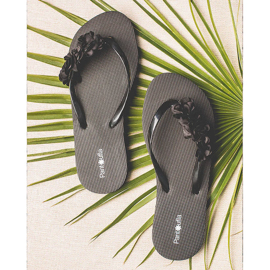 Flower flipflop