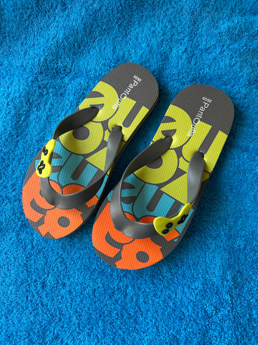 Games boys Flipflop