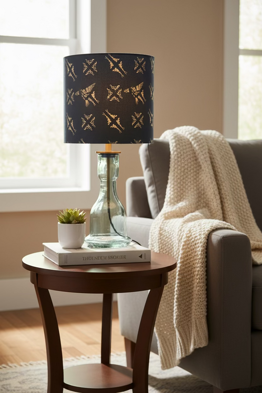 Naigile  Lamp