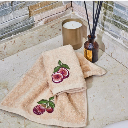 Figs Guest towels
