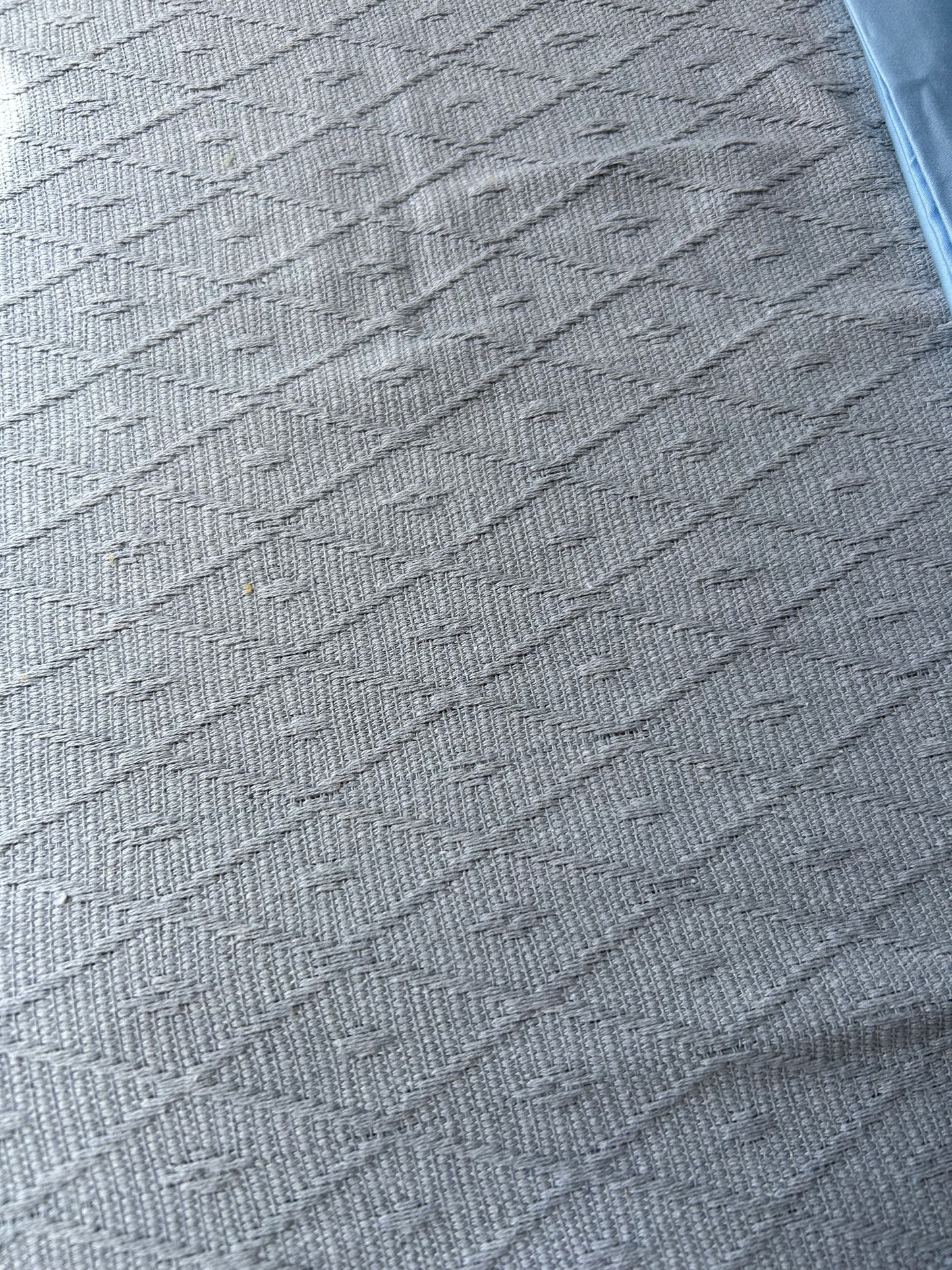 Diamond coverta