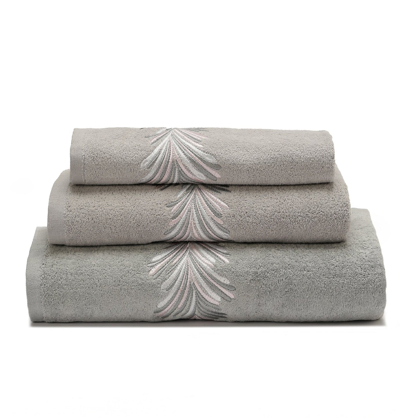 Moonlight towels