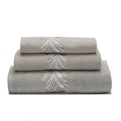 Moonlight towels